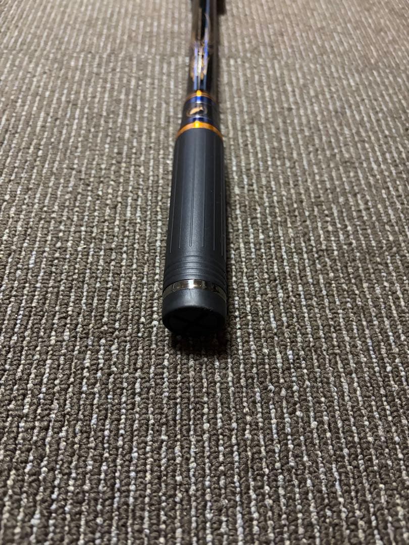 がまかつ　マスターモデル2 オナガ　 H-50