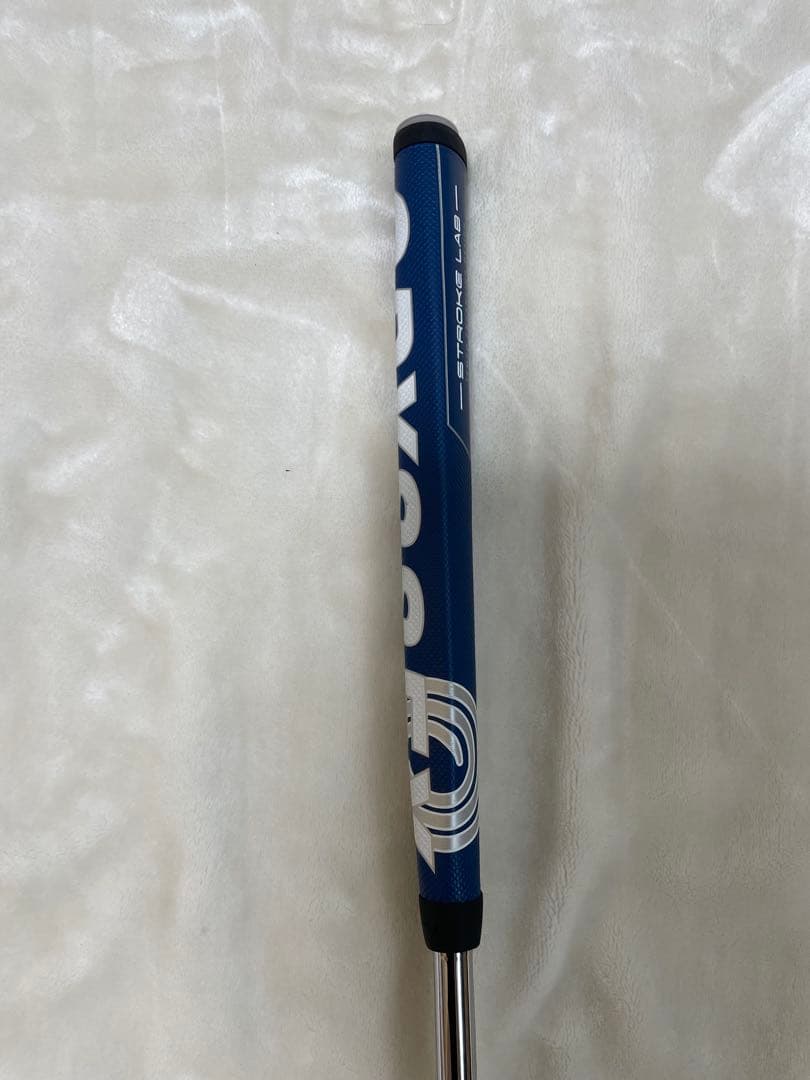 美品 Odyssey EYE TRAK ゴルフ パター オデッセイ