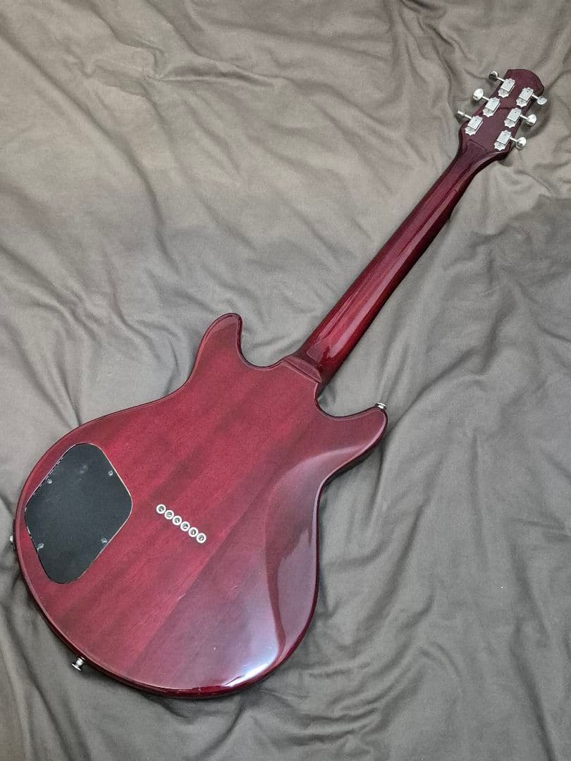 YAMAHA SG-RR STANDARD 日本製 90年代製