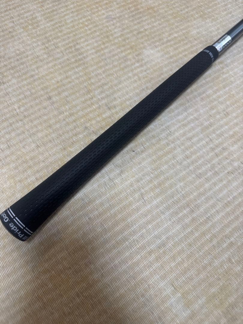 MC 70S for callaway 4U用　キャロウェイスリーブ付
