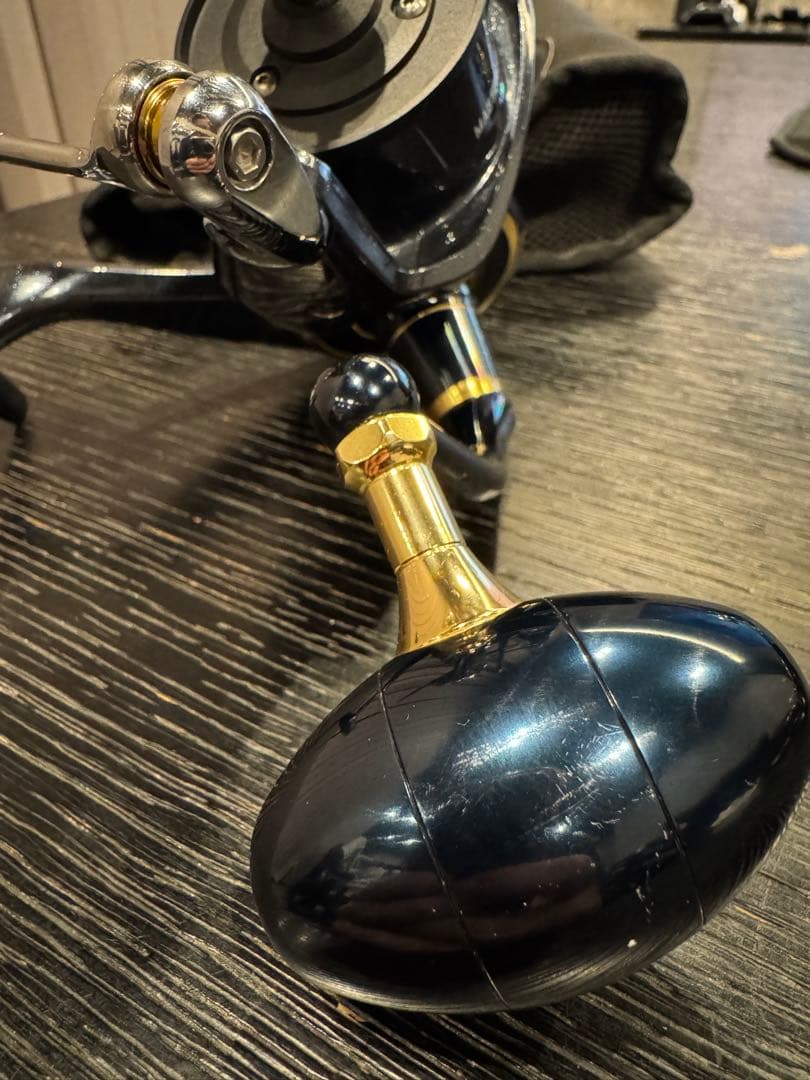リール DAIWA SALTIGA 18000-H