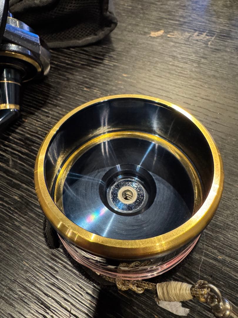 リール DAIWA SALTIGA 18000-H