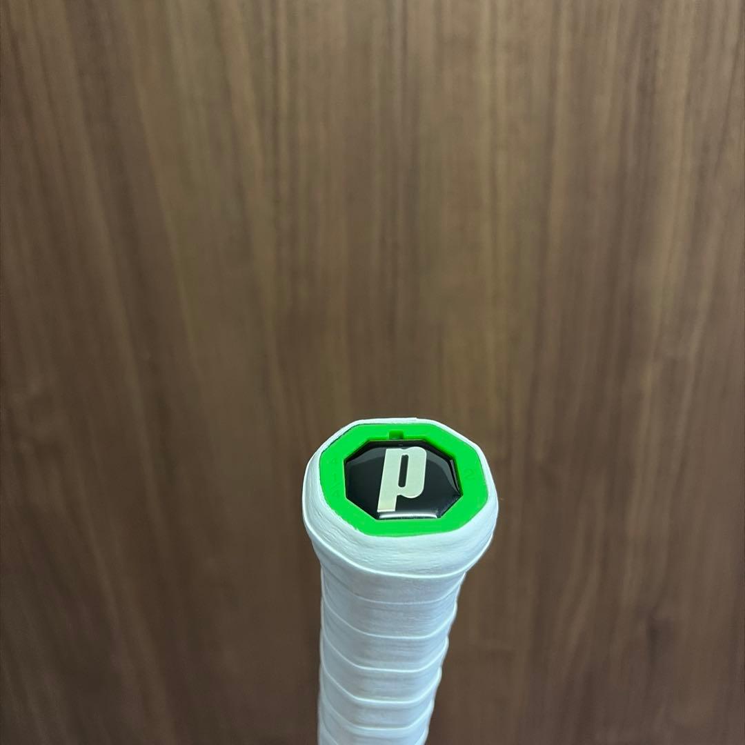ラケット(硬式用) Prince PHANTOM 100 G2