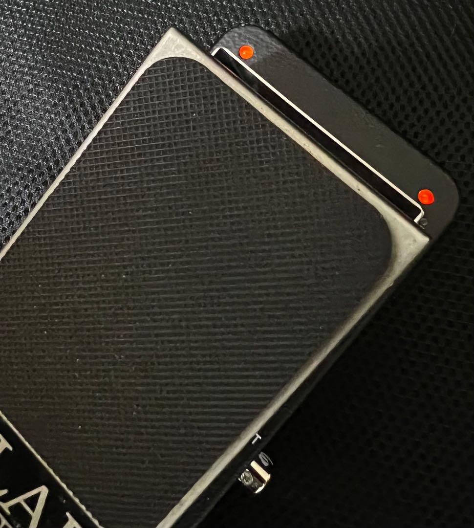 G-LAB Guitar WW-1 Wah Pedal ワウペダル
