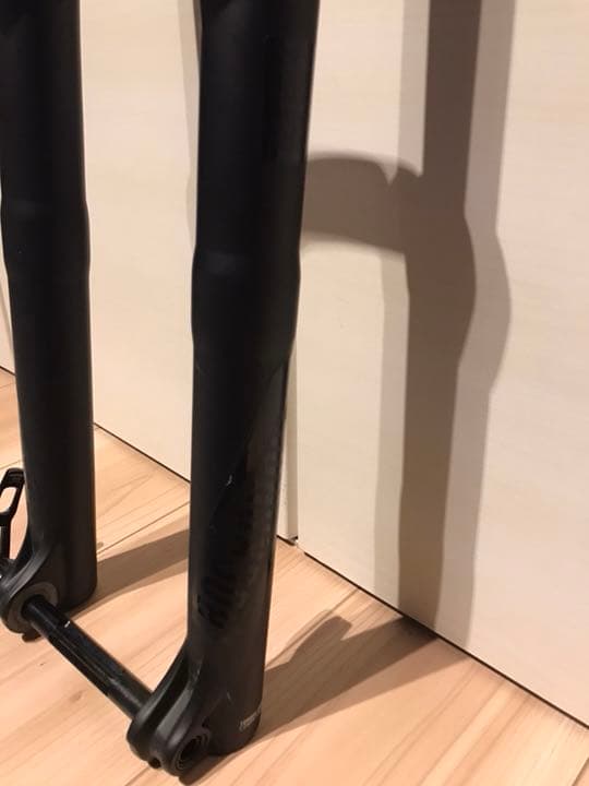 ROCKSHOX フォークRecon Silver BOOST 120mm