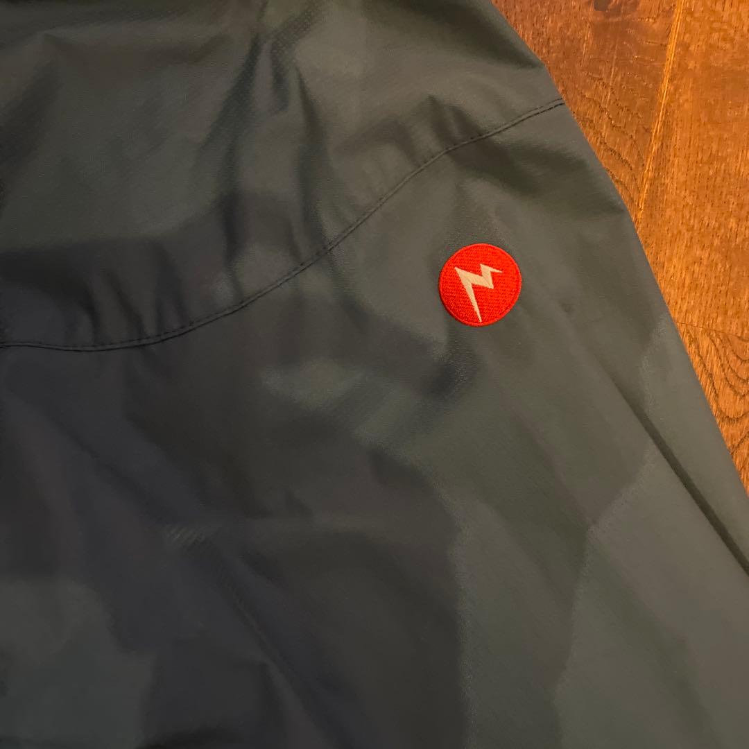 Marmot マウンテンパーカー　スノーボード　ウエア 168〜178㎝