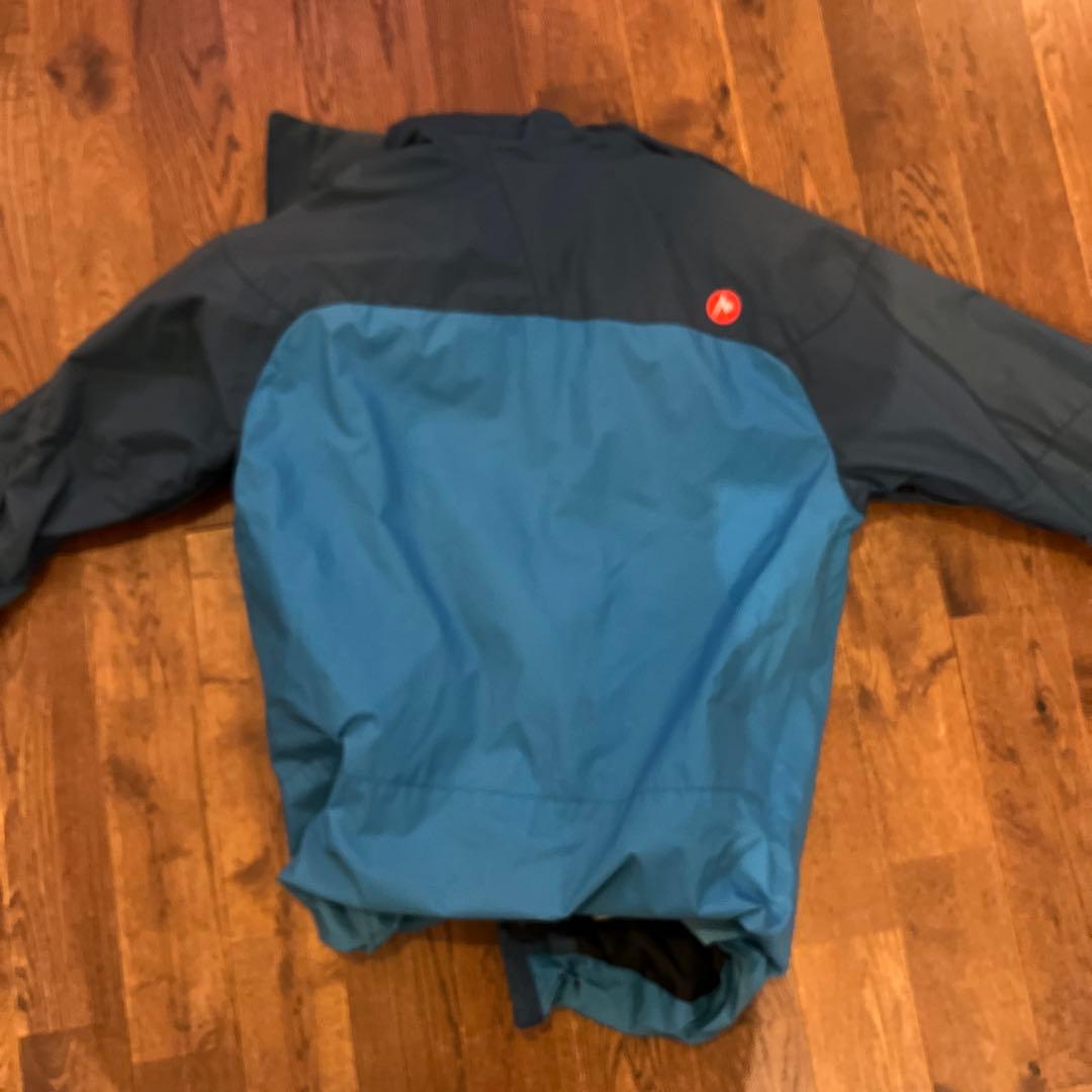 Marmot マウンテンパーカー　スノーボード　ウエア 168〜178㎝