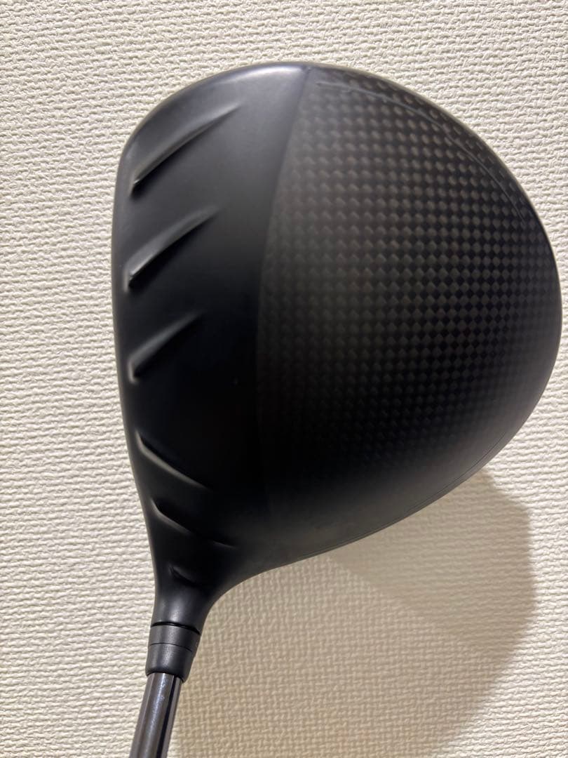 PING G440 LSTドライバー 10.5