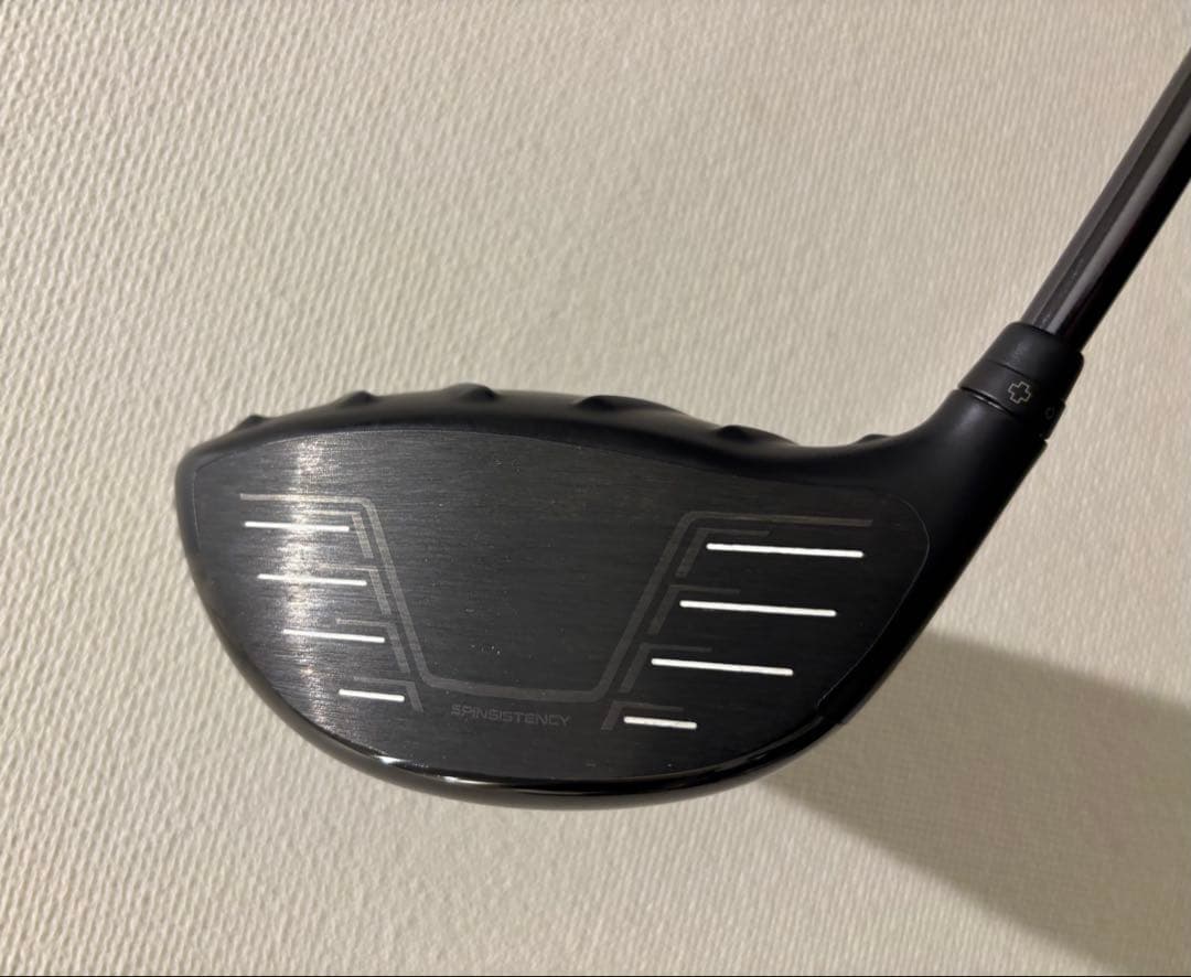 PING G440 LSTドライバー 10.5