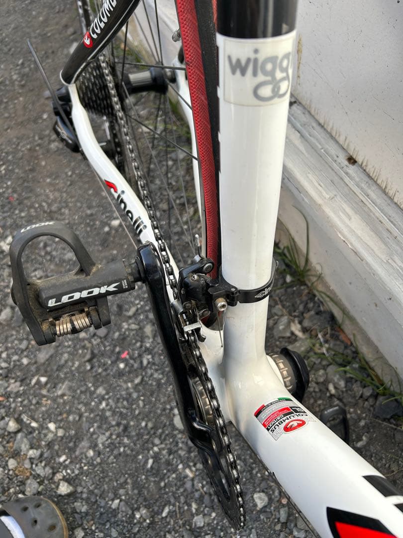 【送料込み】Cinelli チネリ willin’ SL ウィリン