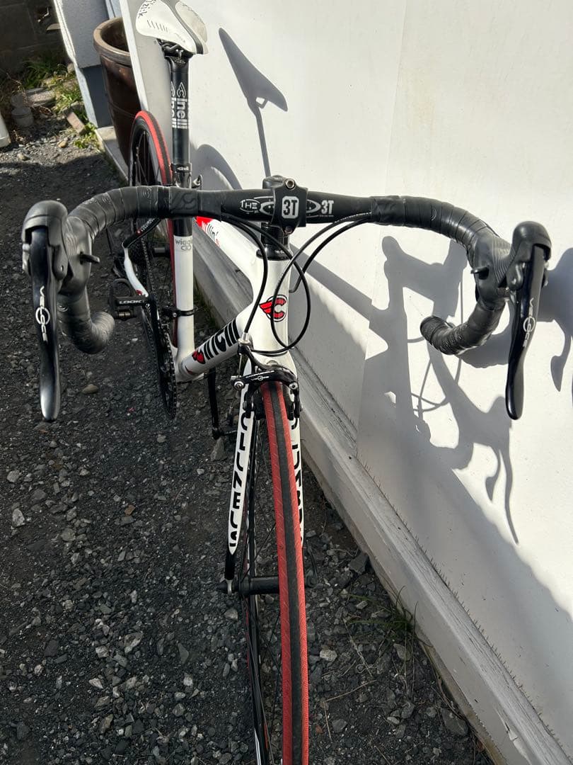 【送料込み】Cinelli チネリ willin’ SL ウィリン
