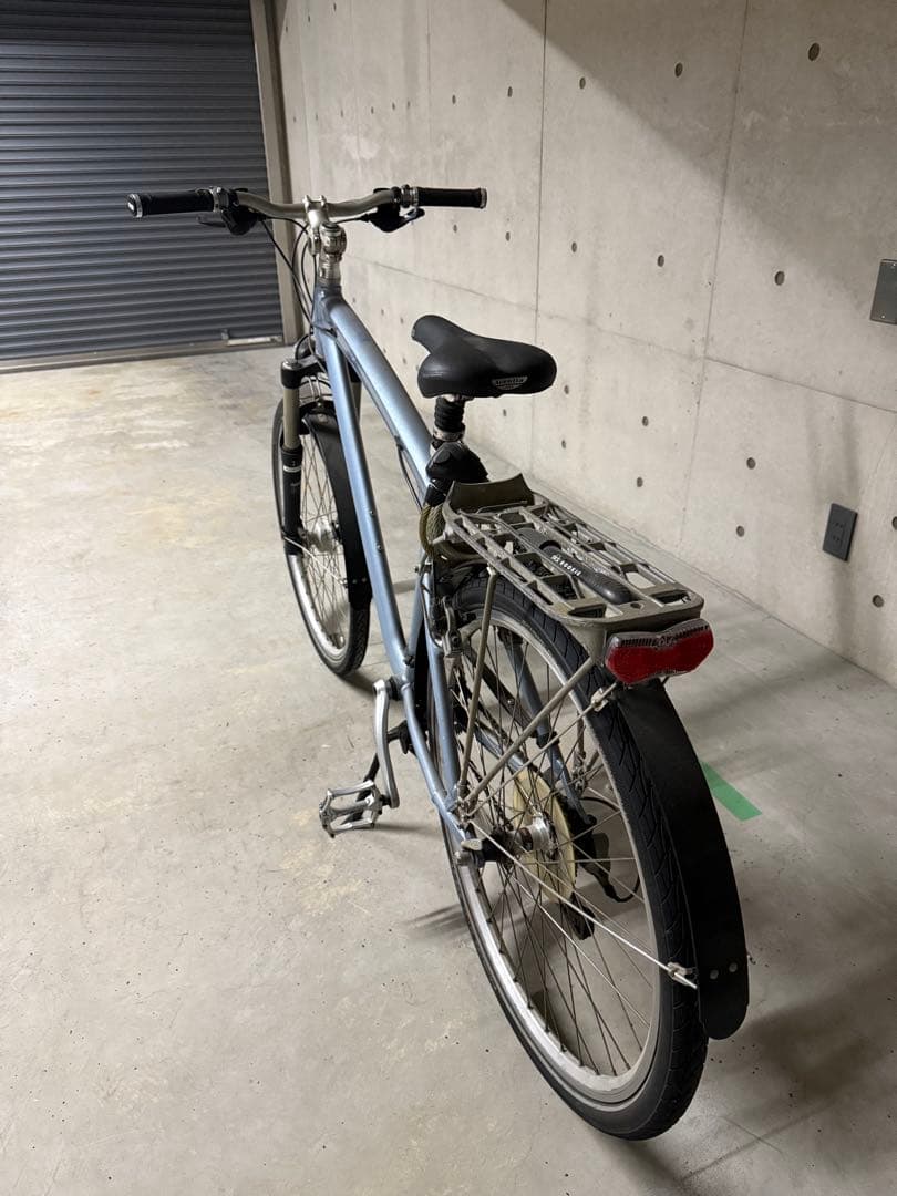  Touring Bike 2005年モデル