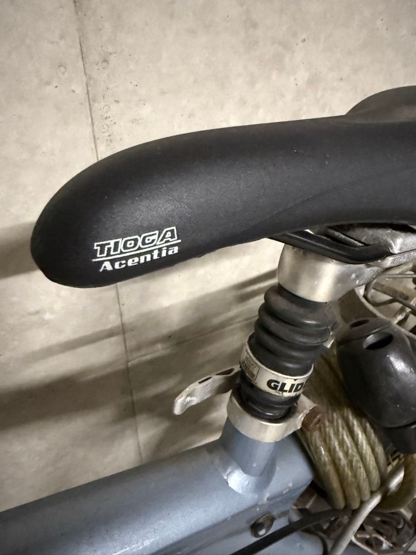 Touring Bike 2005年モデル