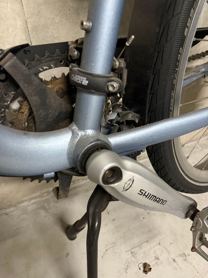  Touring Bike 2005年モデル
