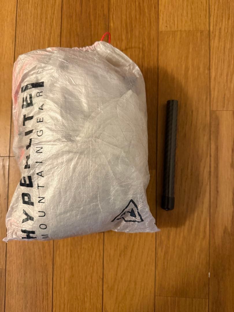 テント・タープ Hyperlite Mountain Gear MID 1 TARP