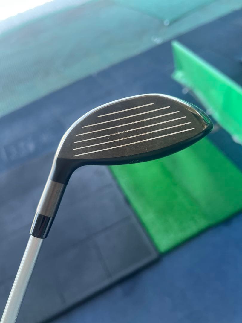 クラブ Callaway Rogue ST LS 5w tourAD UB-6S