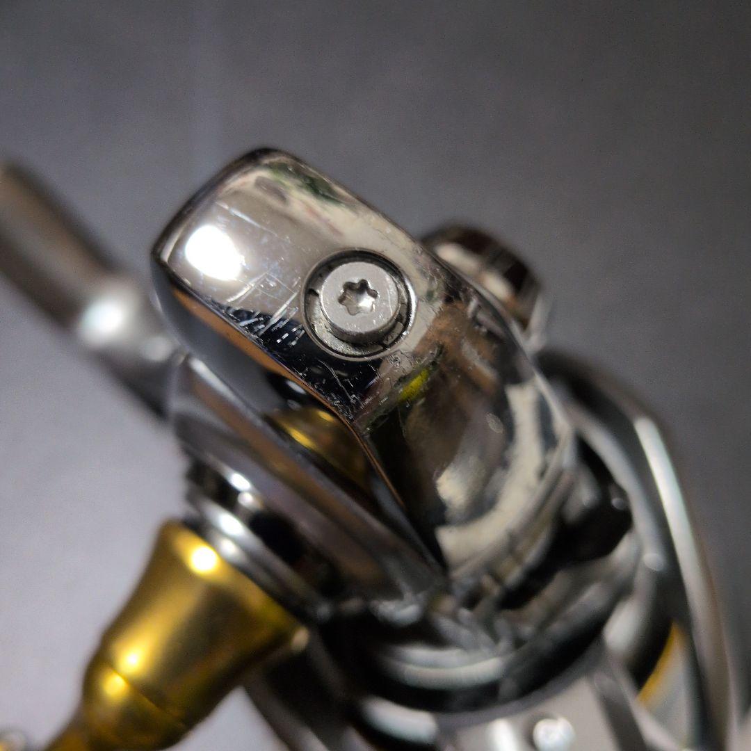 a*0様 Daiwa FREAMS LT3000S-CXH 18フリームス