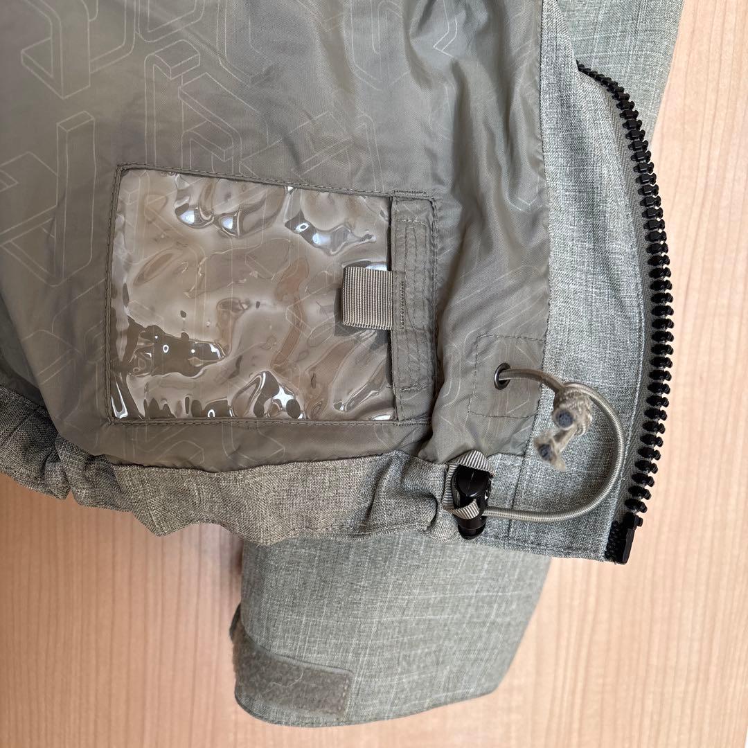 スノーボード burton ak 2Lcyclic M GORE-TEX