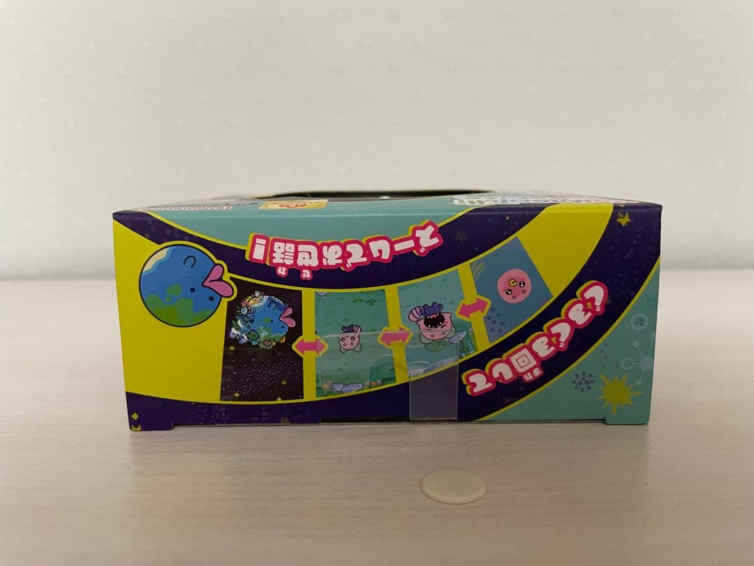 たまごっちパラダイス　ジェイドフォレスト　未開封