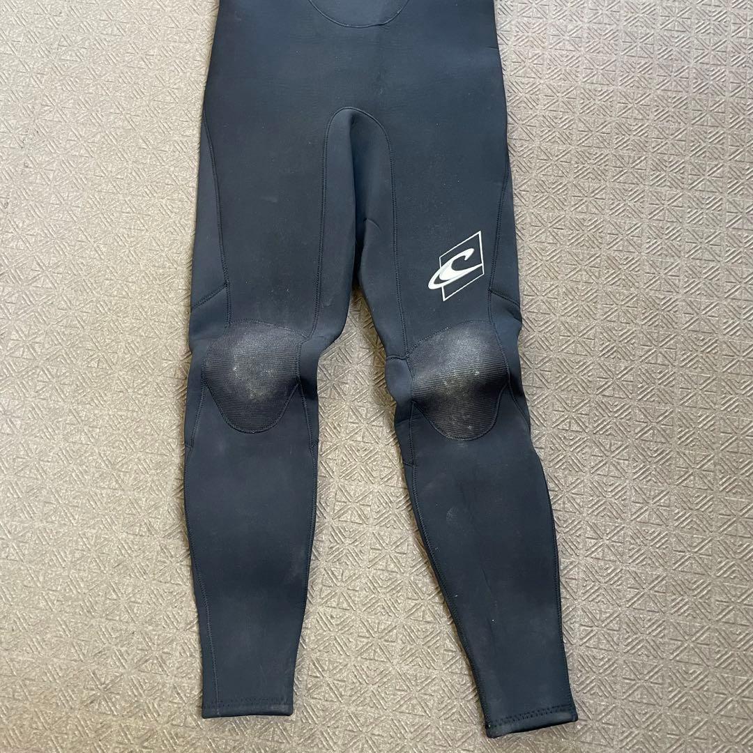【極美品】O'NEILL SUPERFREAK シーガル LB 日本製
