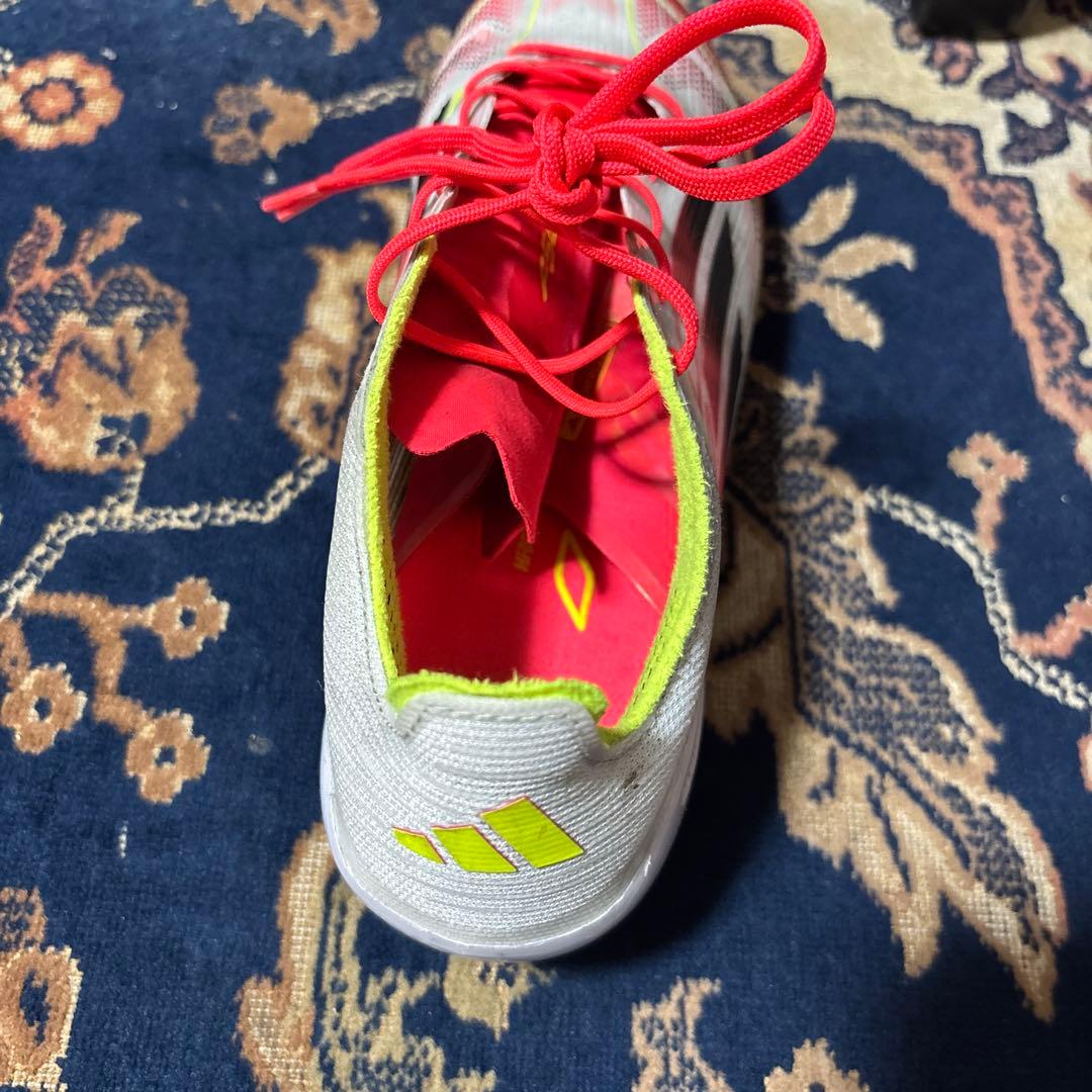 シューズ adidas F50 ELITE AG(26.0)