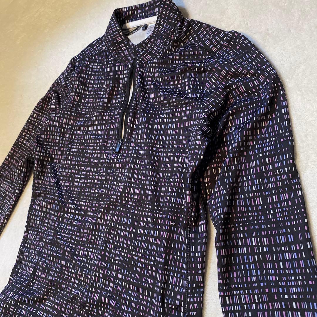 アディダス adidas レディース　ゴルフウェア セットアップ スカート XS