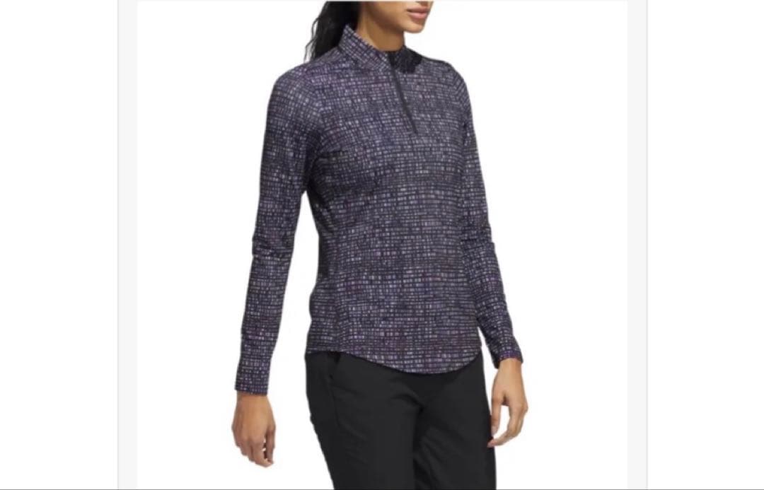 アディダス adidas レディース　ゴルフウェア セットアップ スカート XS