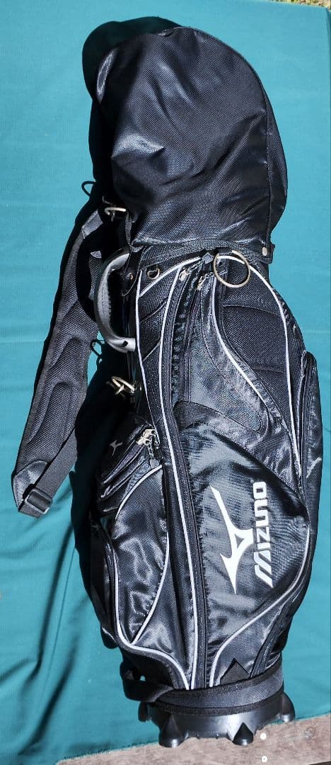 Mizuno キャディバッグ