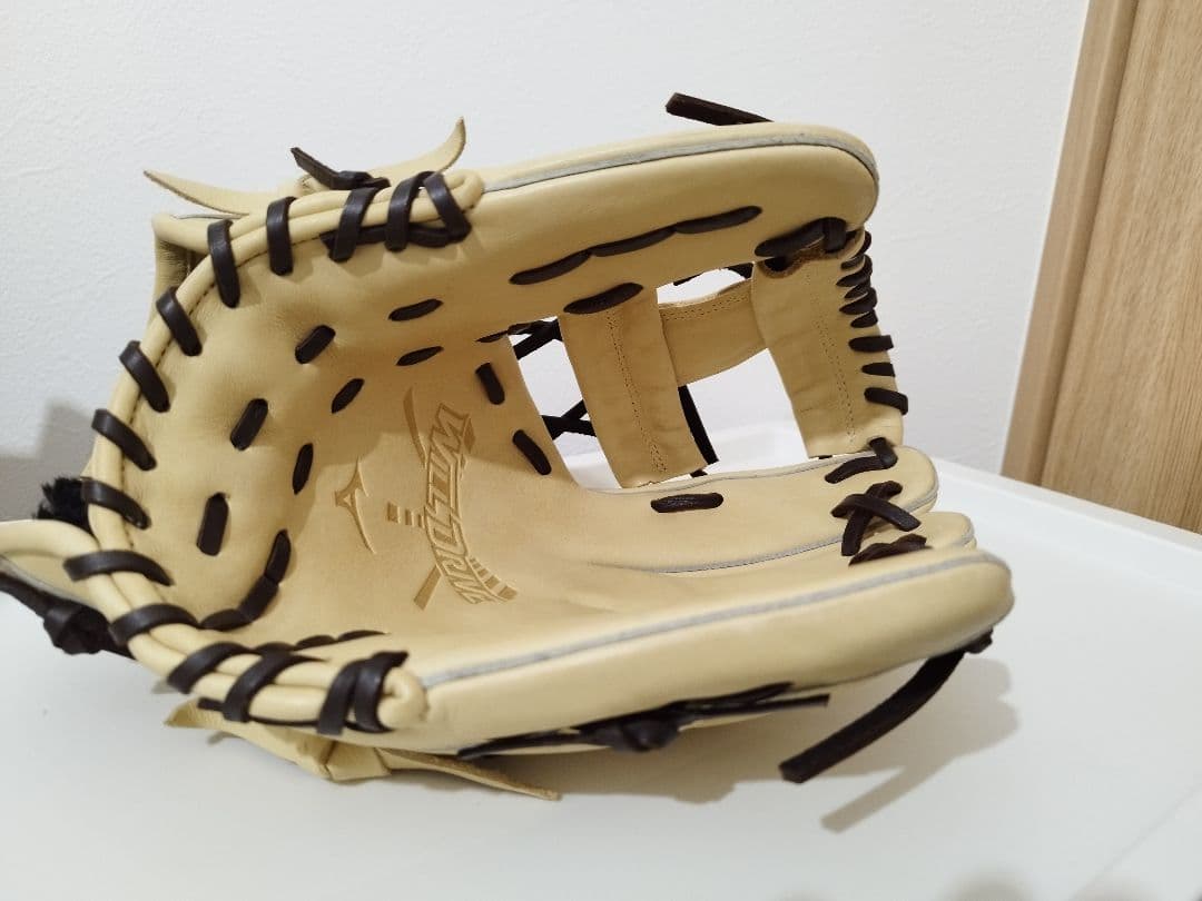 Mizuno Wild Drive 軟式グローブ　新品　12000円から値下げ中