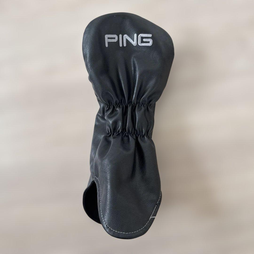 PING G430 LST ドライバー 9度 純正Sシャフト ゴルフクラブ