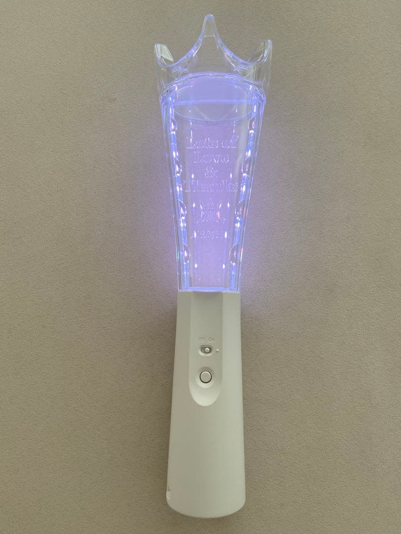 ARASHI ペンライト 2026