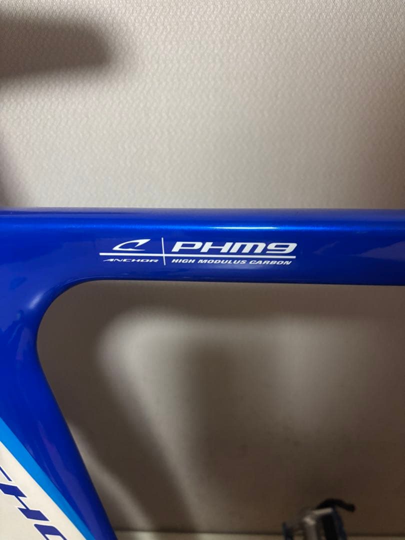 アンカー PHM9トラックバイク ピストバイク 530サイズ フレームセット