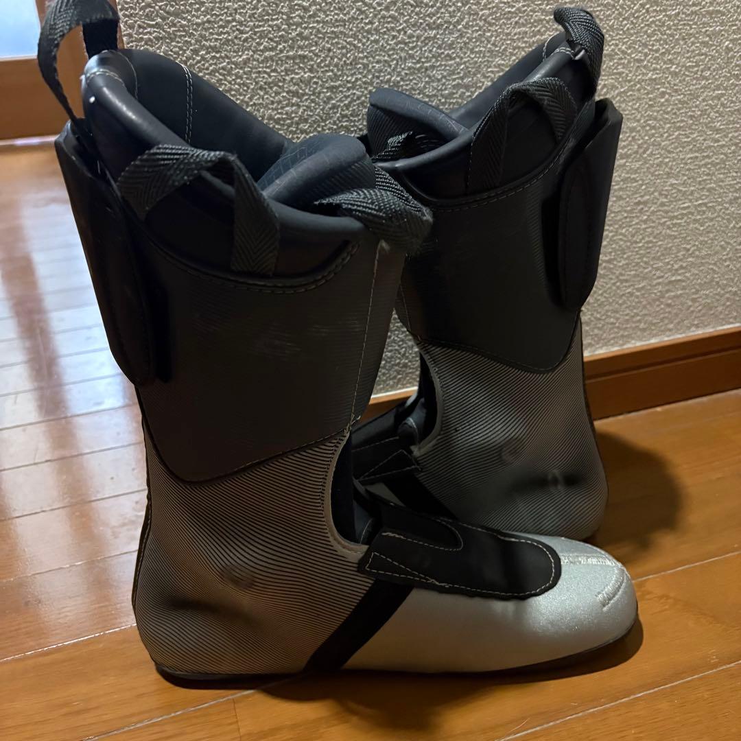 【最終値引き！】ATOMIC HAWX ULTRA 120 スキー用ブーツ