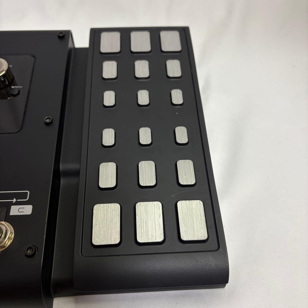 【美品】DigiTech RP360XP ギターエフェクター