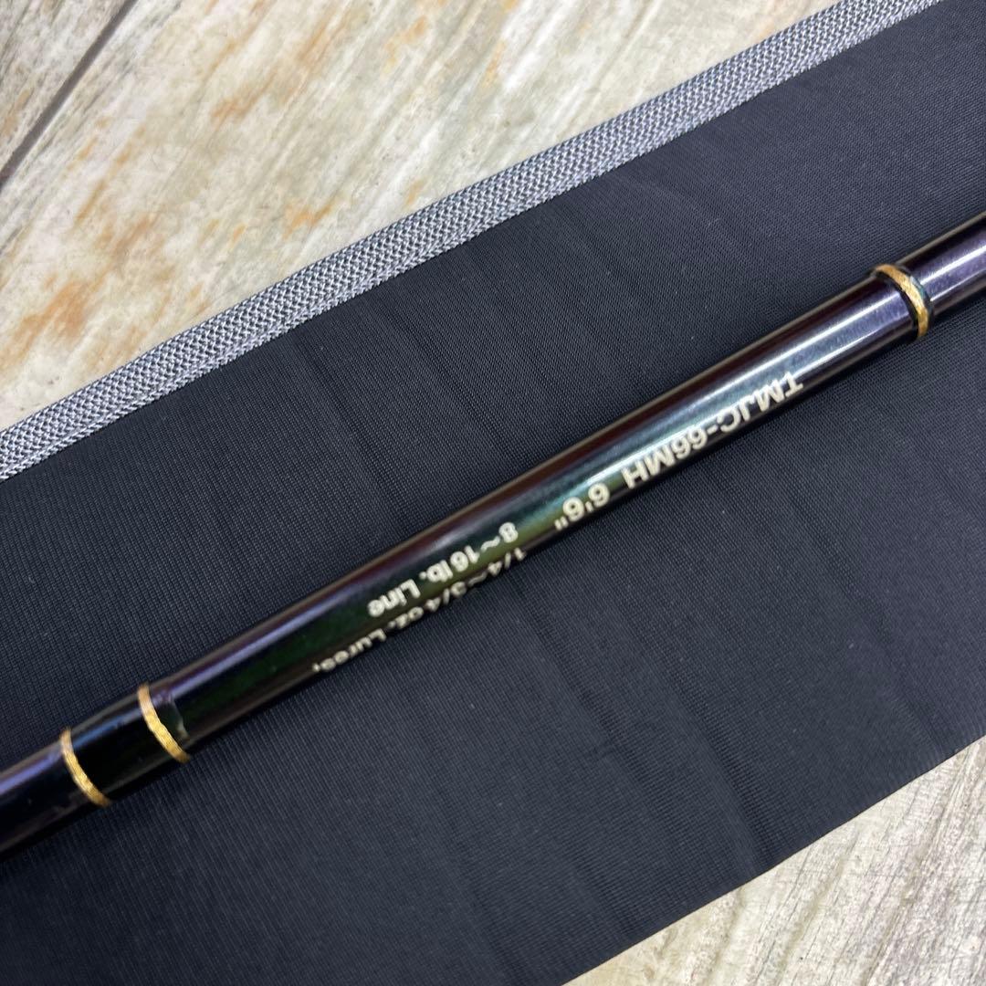 テムジン　エアレイド Ｔ MＪC-66 M H