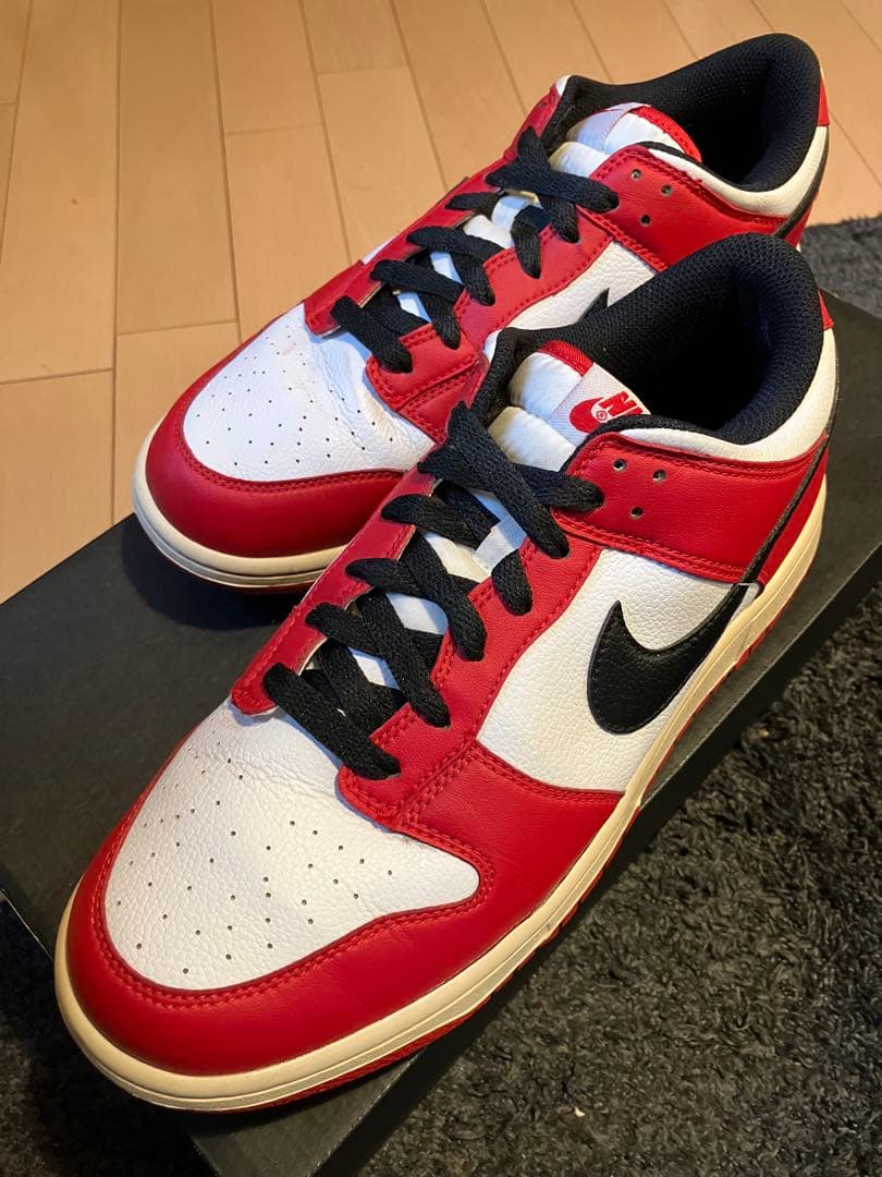 【超超レア・超美品】 NIKE DUNK ナイキ ダンク ゴルフ 26cm