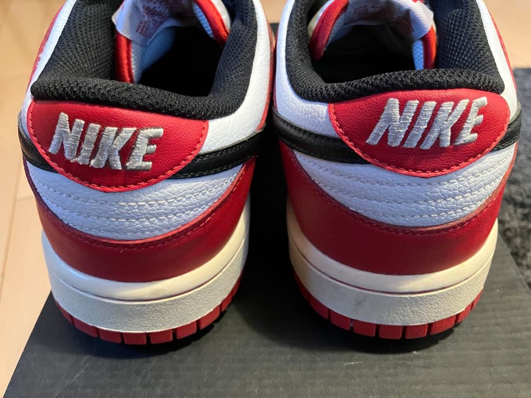 【超超レア・超美品】 NIKE DUNK ナイキ ダンク ゴルフ 26cm
