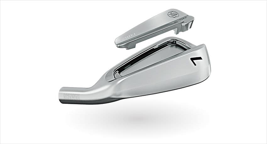 YAMAHA 26RMX DD2 TENSEI GR i50 (SR) ♯6-P
