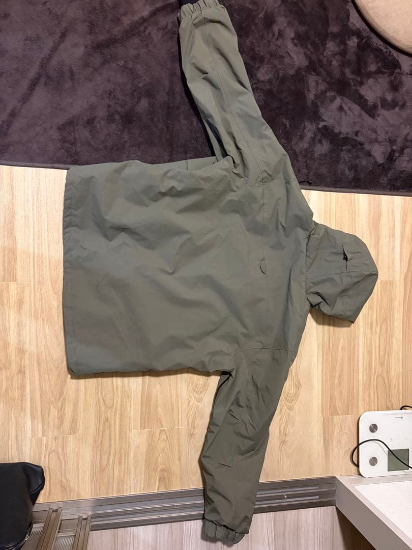 HOTIAN スノーボードウェア 上下セット XL
