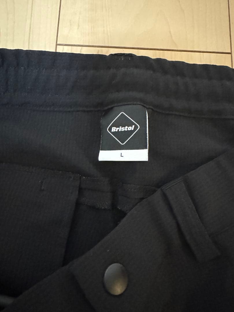 FCRB TEAM SHORTS ブリストル