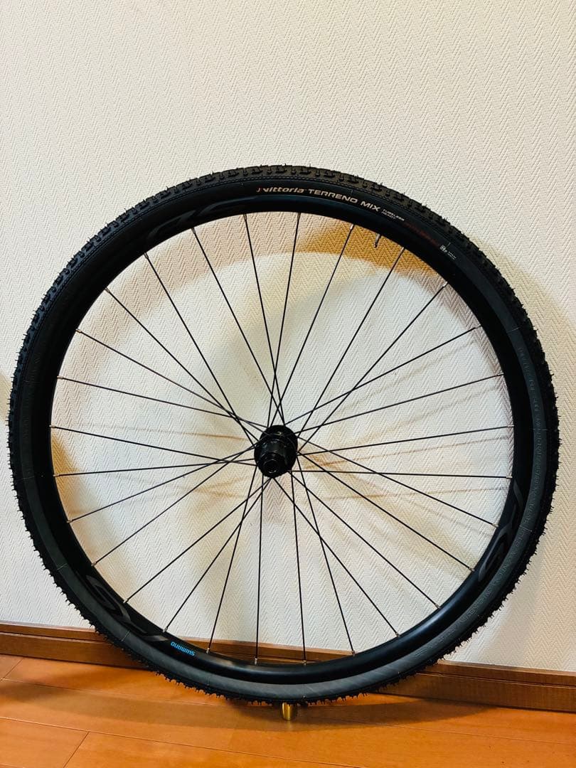shimano シマノ ホイール WH-RS171