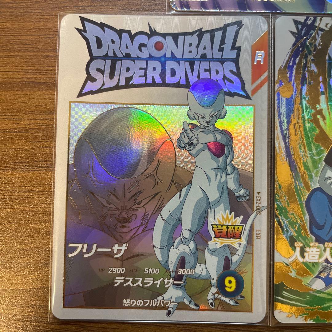 まとめ売り　SDV6-073 パイクーハン SDV5-049 ベジータ　など