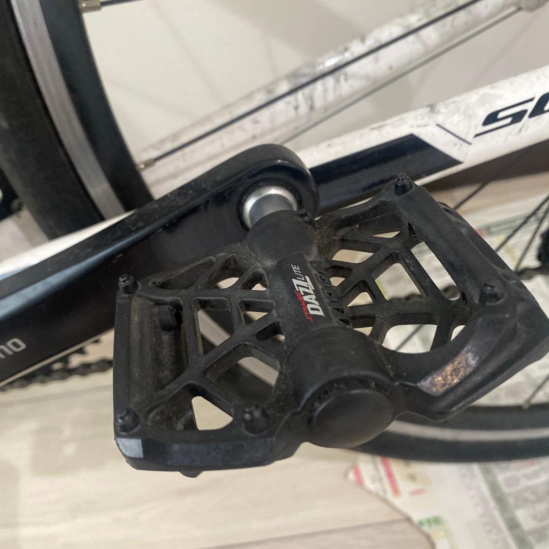 スコット　スピードスター　（値下げ可能）