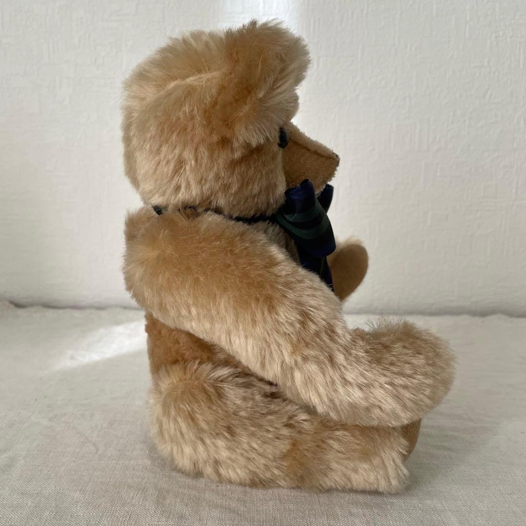English Teddy Bear Company テディベア イギリス