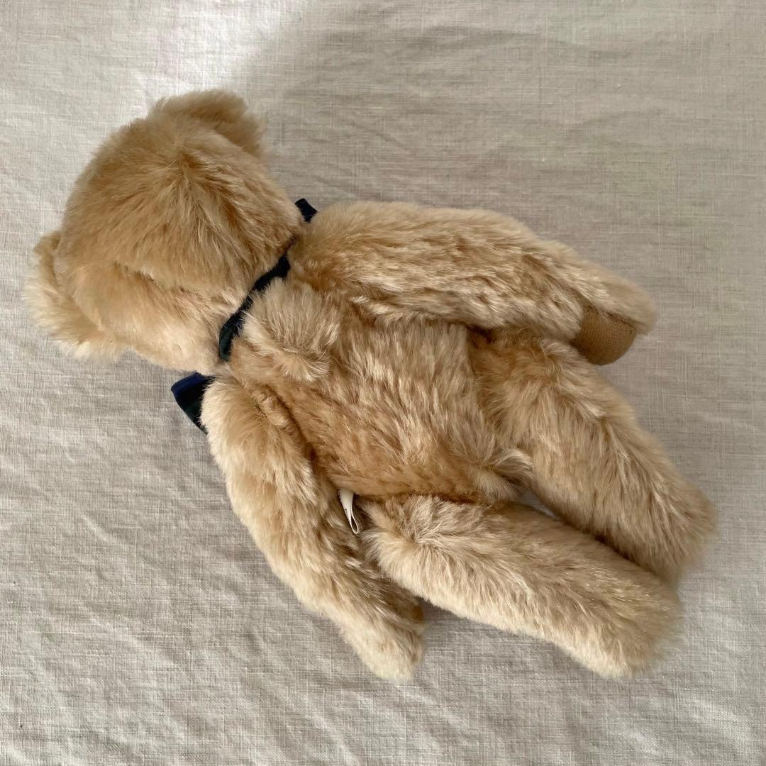 English Teddy Bear Company テディベア イギリス