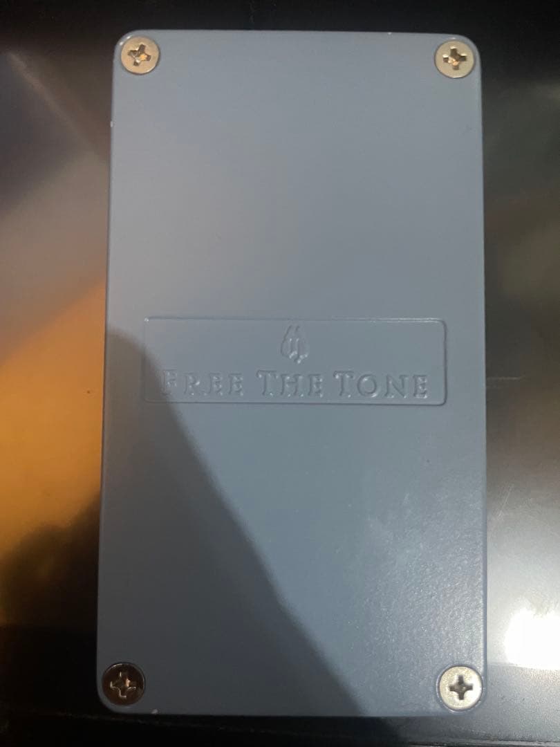 Free The Tone IG-1N ノイズゲート