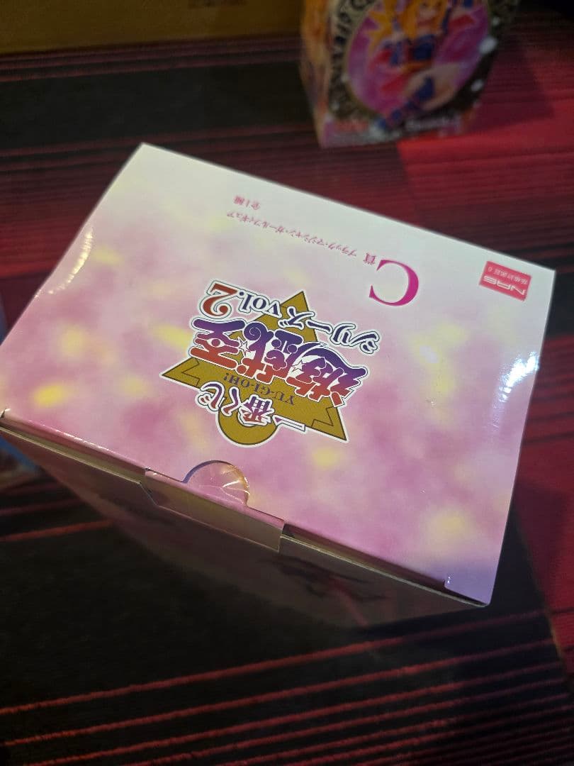 遊戯王 ブラック・マジシャン・ガール フィギュア まとめ売り