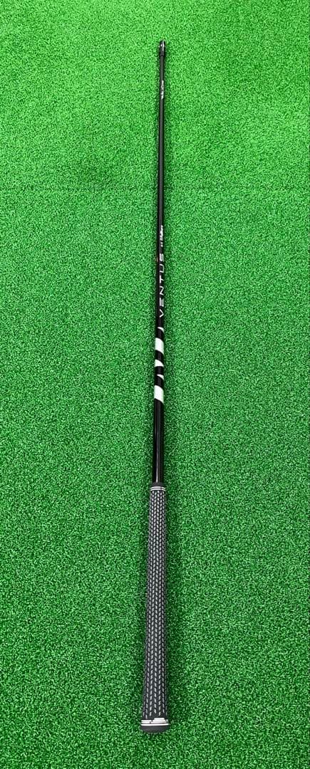 VENTUS Black 6-S コブラスリーブ　ドライバー用