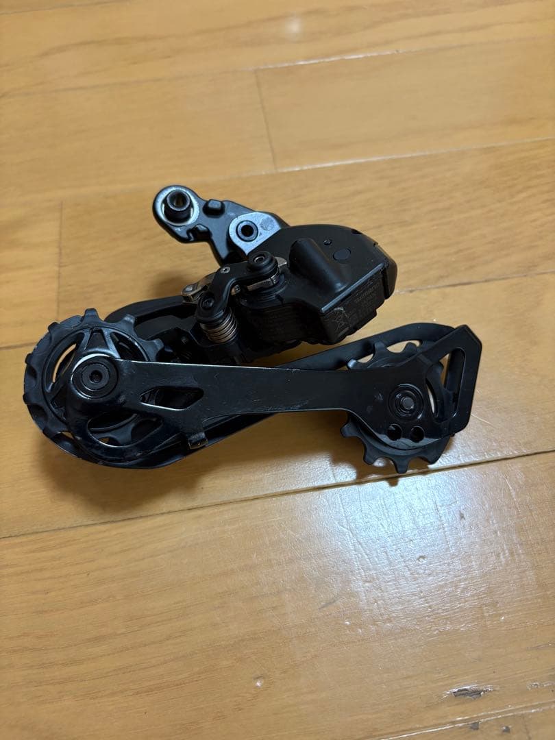 シマノ ULTEGRA FD-R8150 Di2 12S