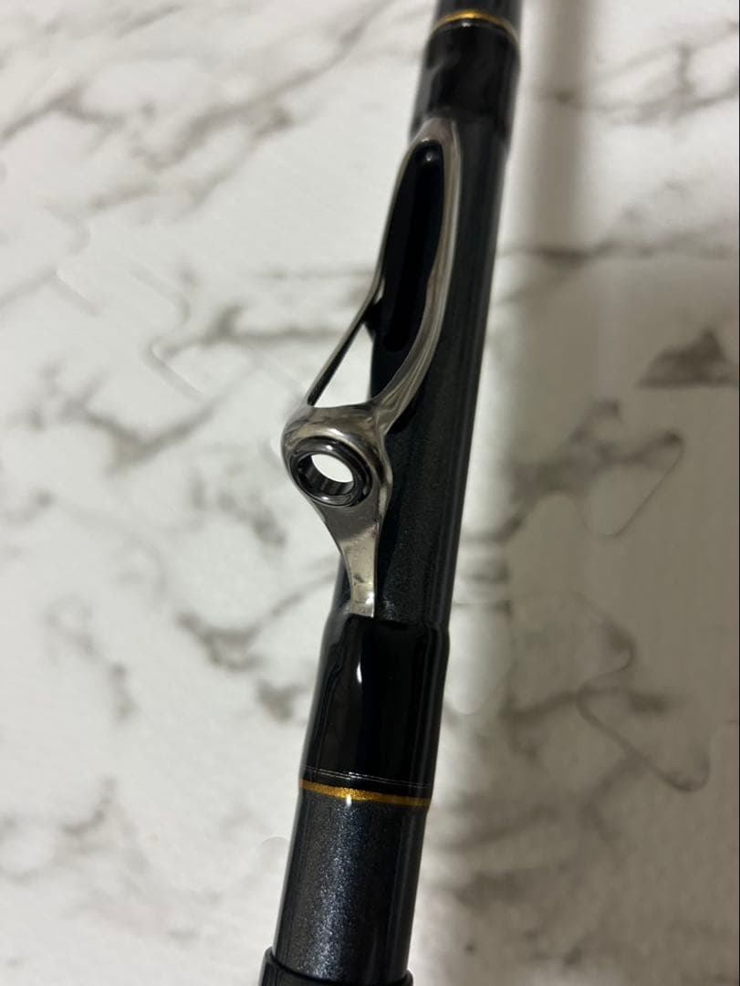 DAIWA ダイワインターラインリーガル3-52 遠投ロッド